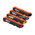 Color toner cartridge for Brother TN-221 compatible color cartridge